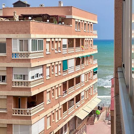 Palmas Apartments La Mata  Exteriör bild